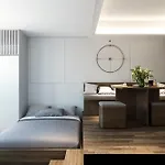 Susan House Saigon Serviced Apartments