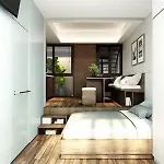 Susan House Saigon Serviced Apartments
