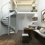 Susan House Saigon Serviced Apartments