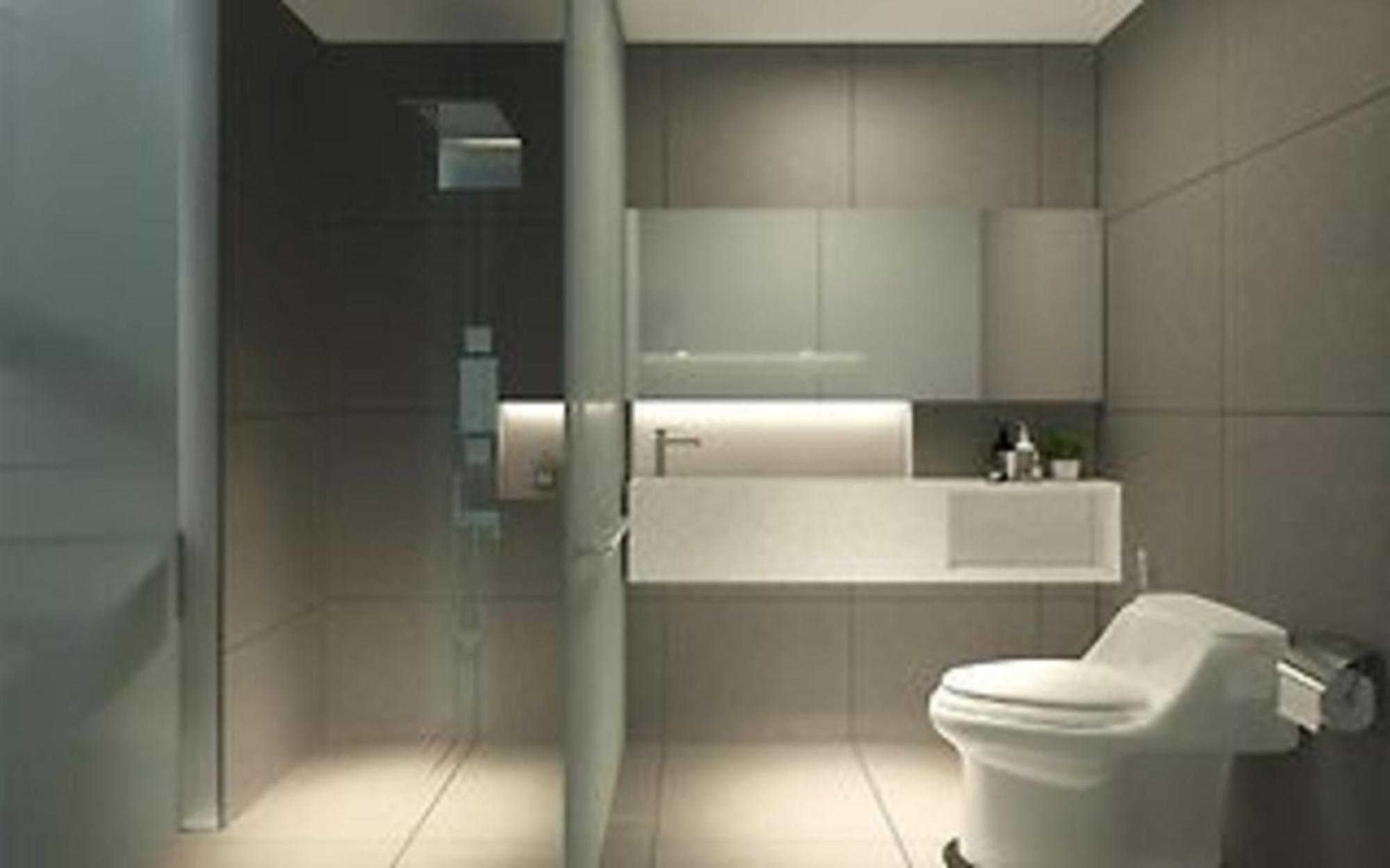 Susan House Saigon Serviced TP. Hồ Chí Minh