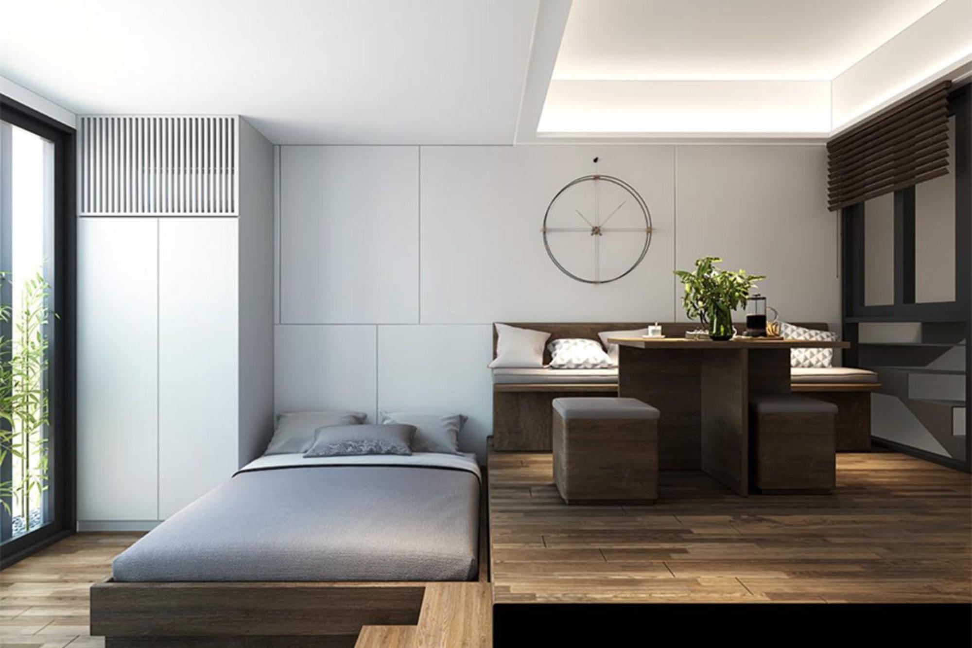 Susan House Saigon Serviced 3* TP. Hồ Chí Minh