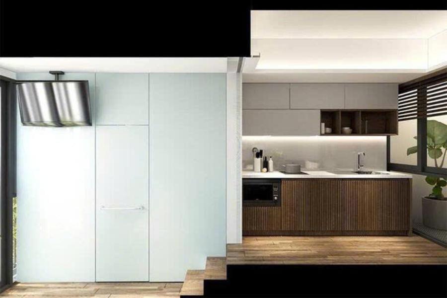 Susan House Saigon Serviced 3* TP. Hồ Chí Minh