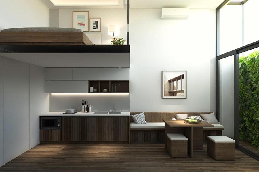 Susan House Saigon Serviced Khách sạn hẻo lánh 3*
